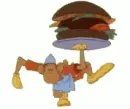 à¯«Burger! 