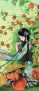 flowergirl