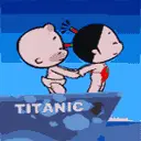titanic