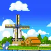 windmill