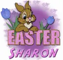 Sharon