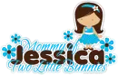 Jessica-Mommy Of 2 Little Bunnies