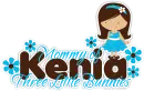 Kenia-Mommy Of 3 Little Bunnies