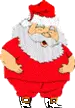 chrstmas santa