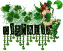 Migdalia-Irish fairy