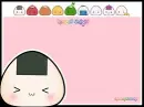 kawai onigiri