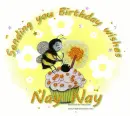 happy birthday nay nay