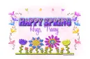 Happy Spring