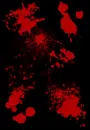 bloody