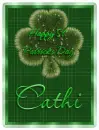 Cathi