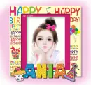 Happy Birthday Ania