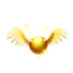 The Golden Snitch