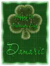 Damaris