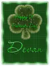 Devan