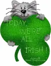 Today We Are All Irish