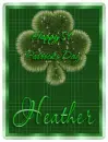 Heather