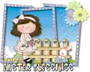 Easter Blessings