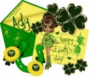 Ady - Happy St. Patty's Day