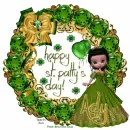 Ady - Happy St. Patty's Day