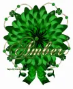 Amber