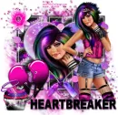HEARTBREAKER