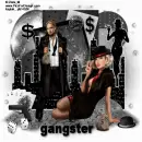gangster