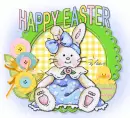 Happy Easter