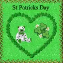 St. Patrick's Day