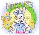 Tania