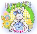 Tonya