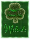 Melinda