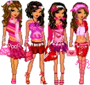 dolls