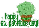 Happy St.Patrick's Day!