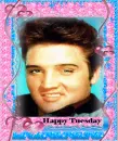 Happy Tuesday