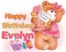 Evelyn