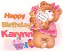 Karynn