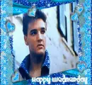 Happy Wednesday