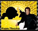 Happy Thursday