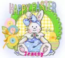 Tracey