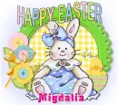 Migdalia