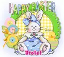 Violet