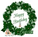 Happy Birthday Linda