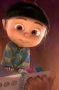 Agnes, Despicable Me