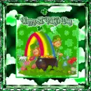 St. Patrick's Day