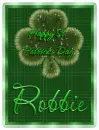 Robbie