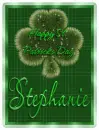 Stephanie