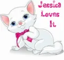 Jessica Loves It