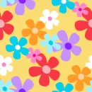 spring flowers