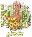 Annie