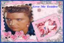 Love Me Tender